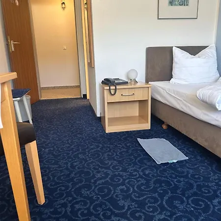 Alt Nuernberg * Mannheim