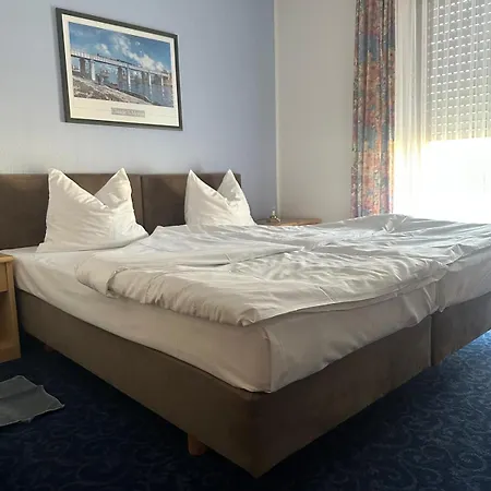 Hotel Alt Nuernberg