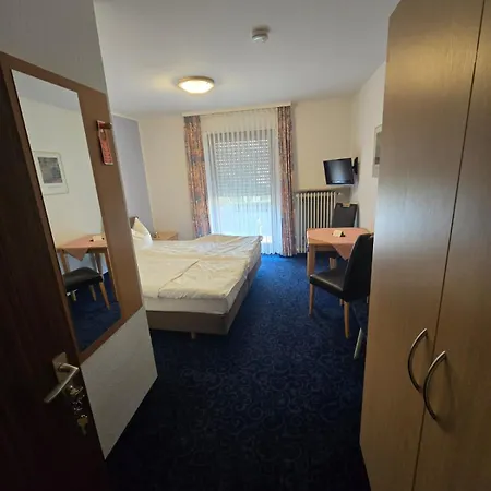 Alt Nuernberg Hotel *