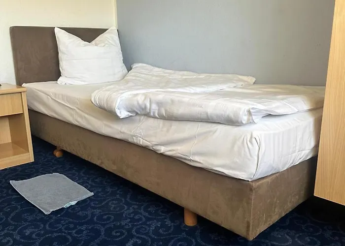 Alt Nuernberg Hotel *