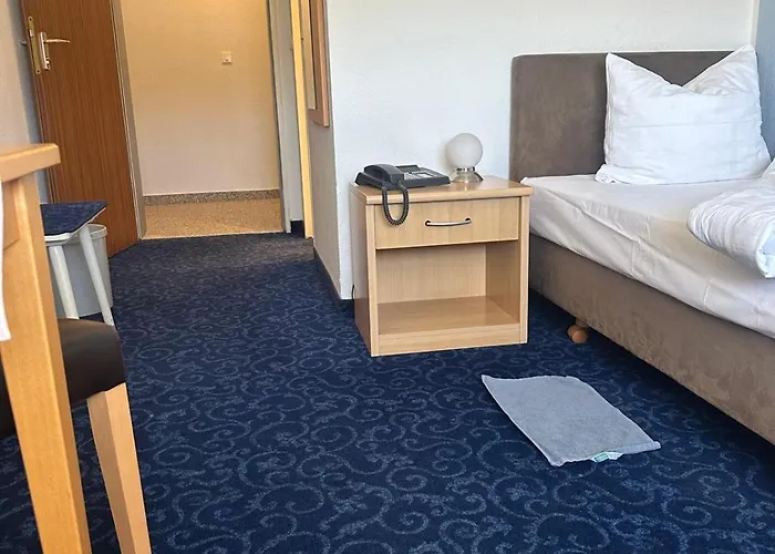 Alt Nuernberg * Mannheim