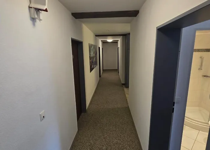 Alt Nuernberg * マンハイム