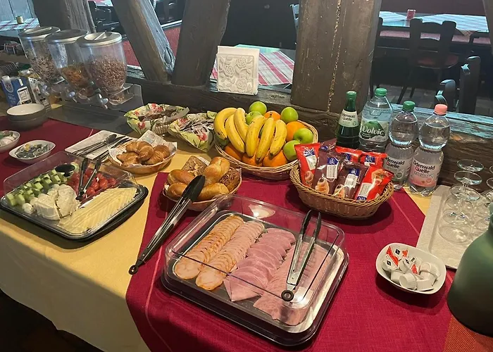 Alt Nuernberg Mannheim