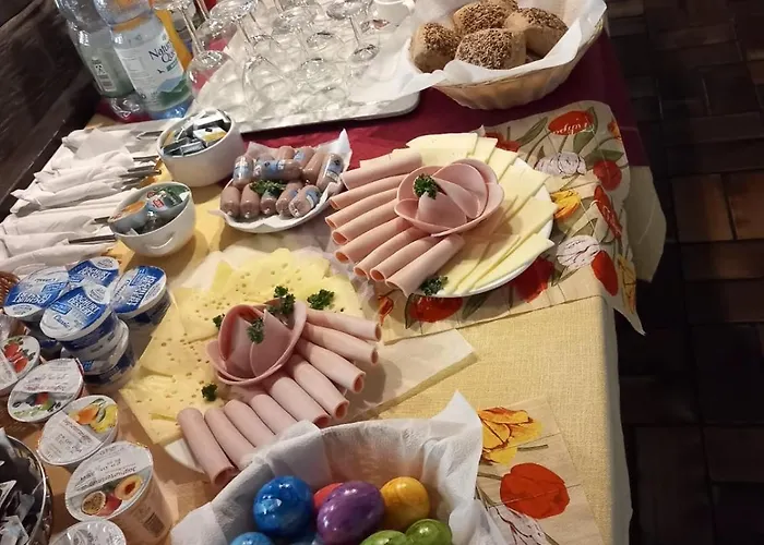 ホテル Alt Nuernberg